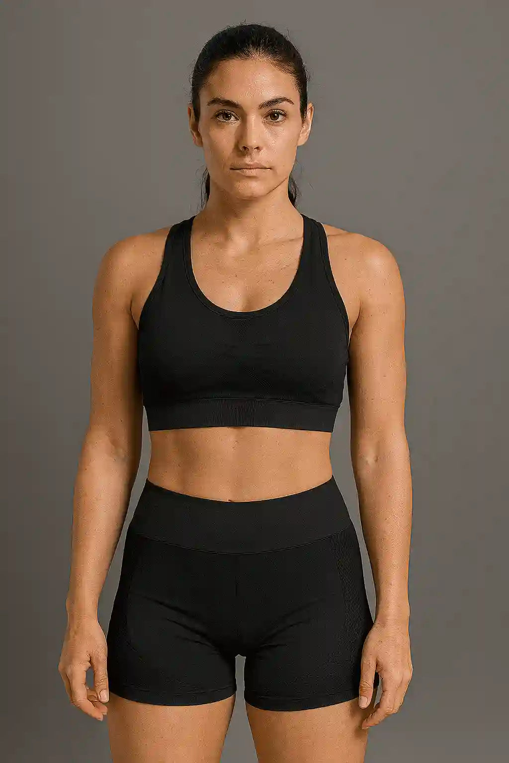 Conjunto Deportivo UltraTech