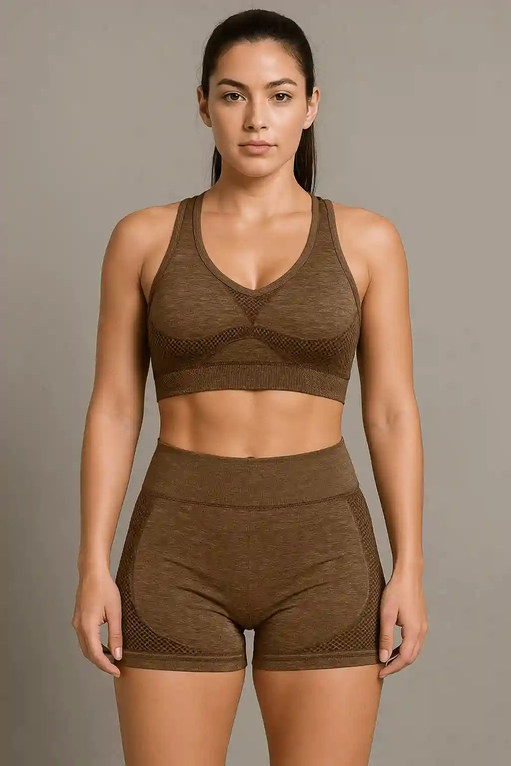 Conjunto Deportivo UltraTech