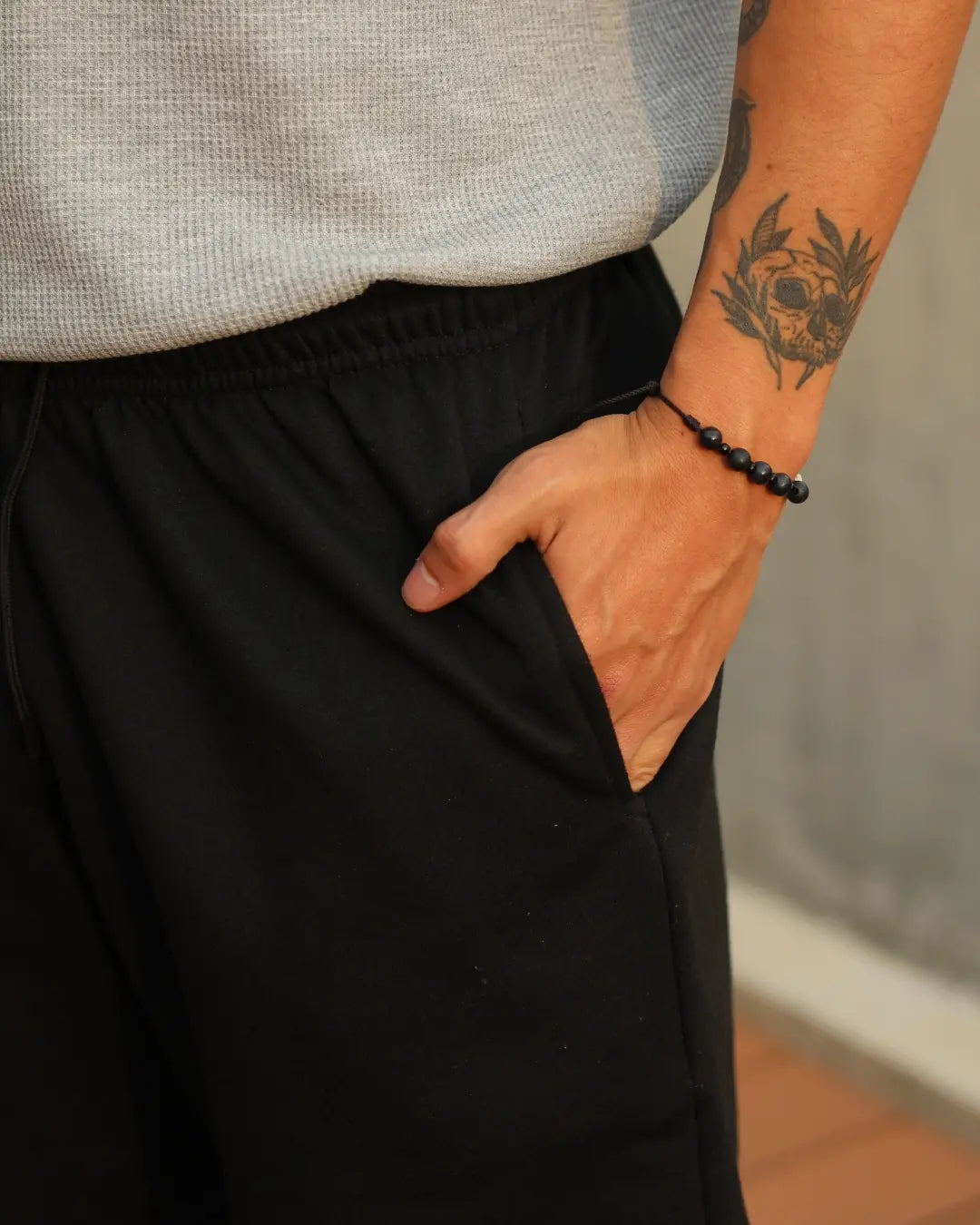 Pantaloneta New York